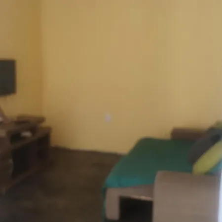Hospedagem Tia Dete-2
