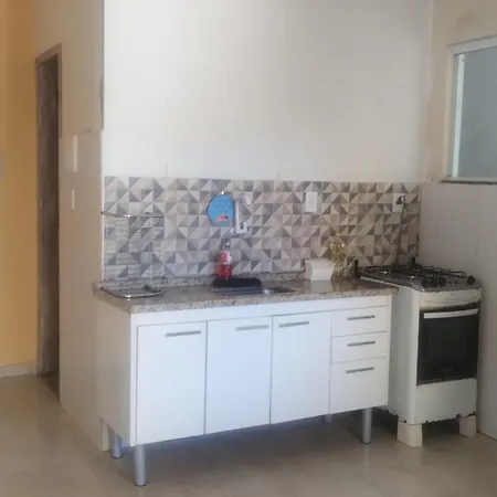 Hospedagem Tia Dete-3